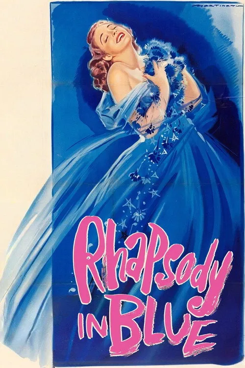 Rhapsody in Blue (1945)