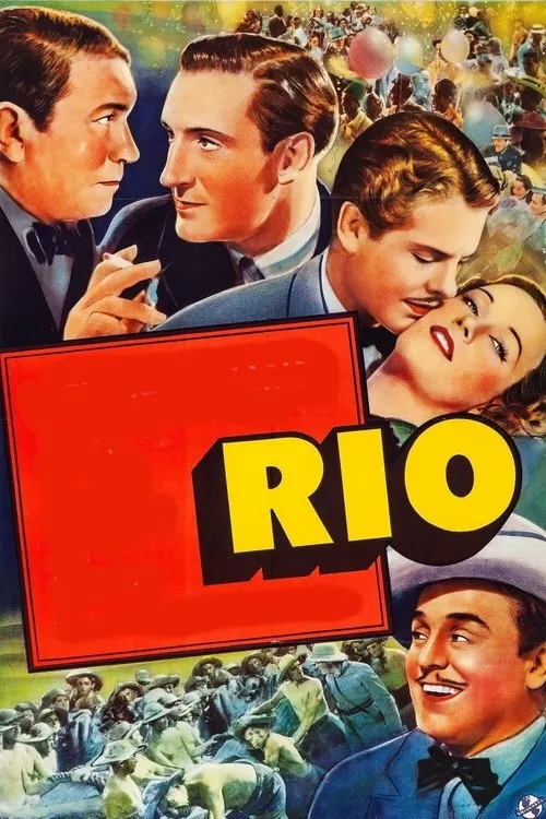 Rio (1939)