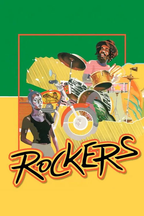Rockers (1978)