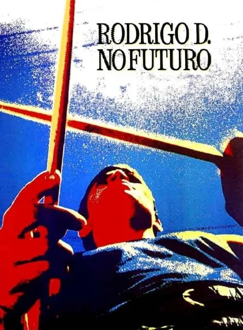 Rodrigo D: No Future (1990)