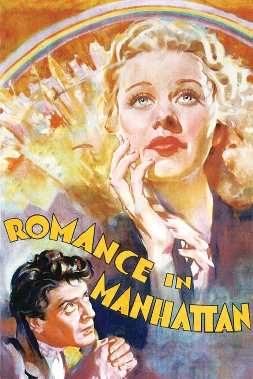 Romance in Manhattan (1934)