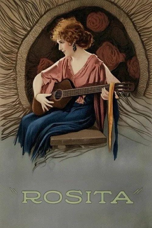 Rosita (1923)
