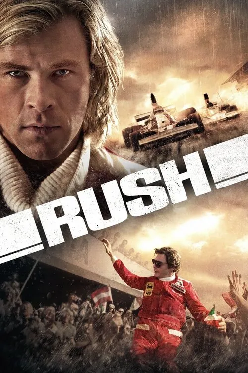 Rush (2013)