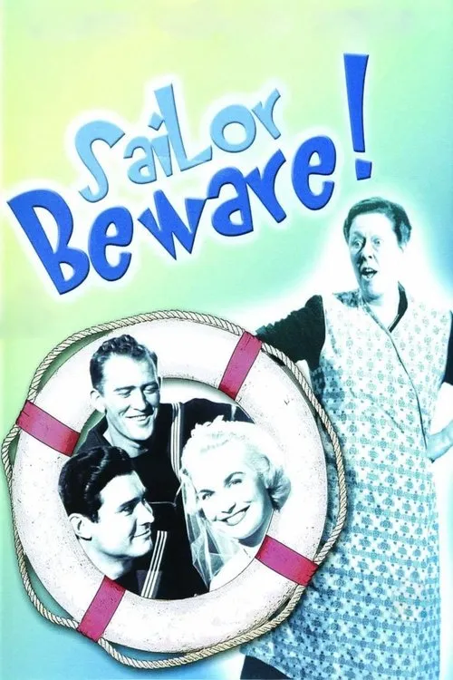 Sailor Beware! (1956)