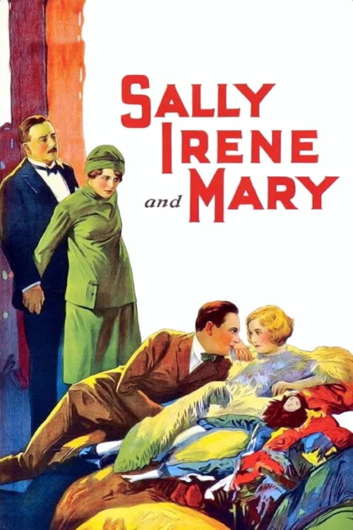 Sally, Irene and Mary (1925)