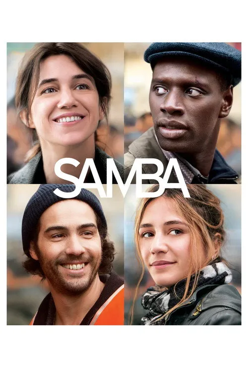 Samba (2014)
