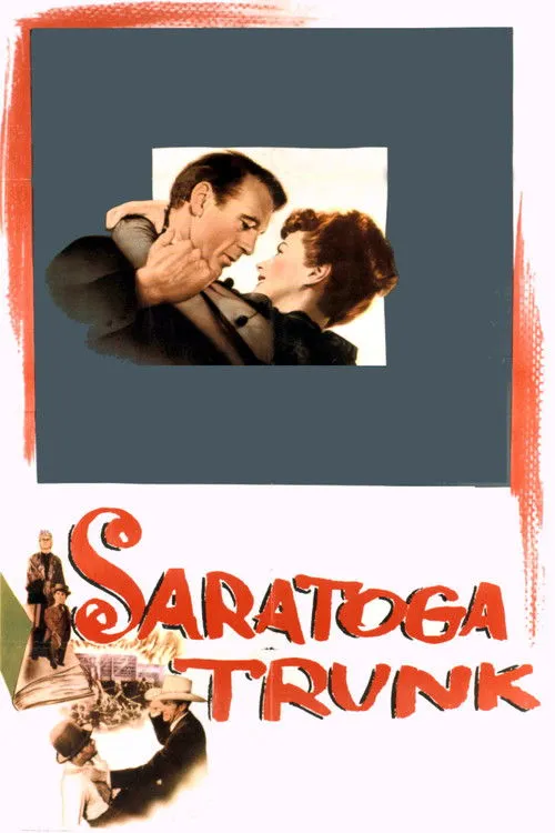 Saratoga Trunk (1945)