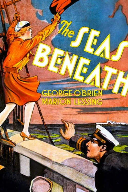 Seas Beneath (1931)