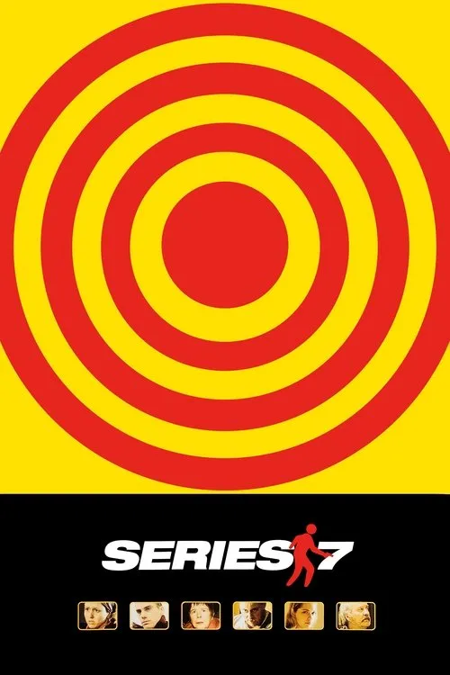Series 7 (2001)
