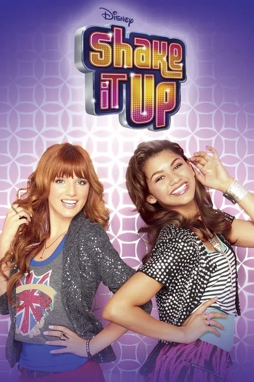 Shake It Up (2010)