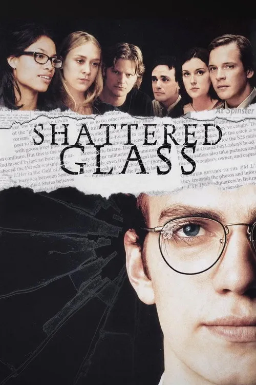 Shattered Glass (2003)