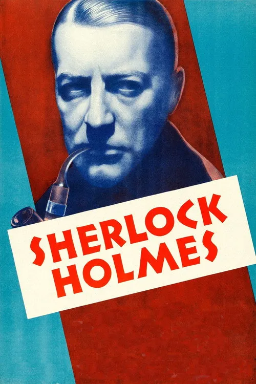 Sherlock Holmes (1932)