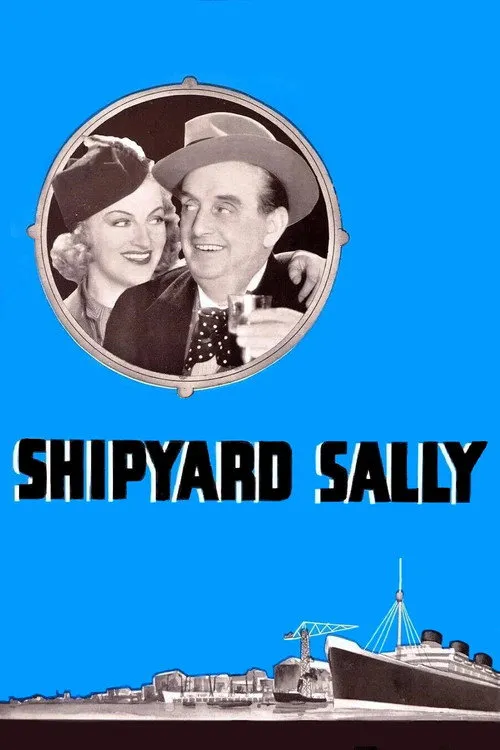 Shipyard Sally (1939)