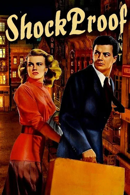 Shockproof (1949)
