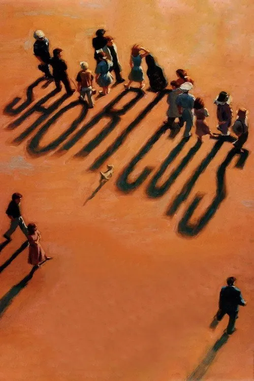 Short Cuts (1993)