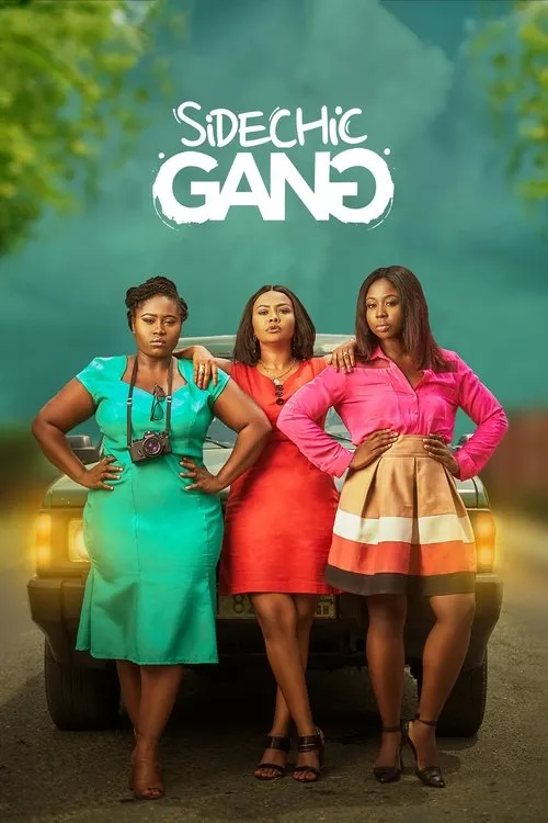 Sidechic Gang (2018)