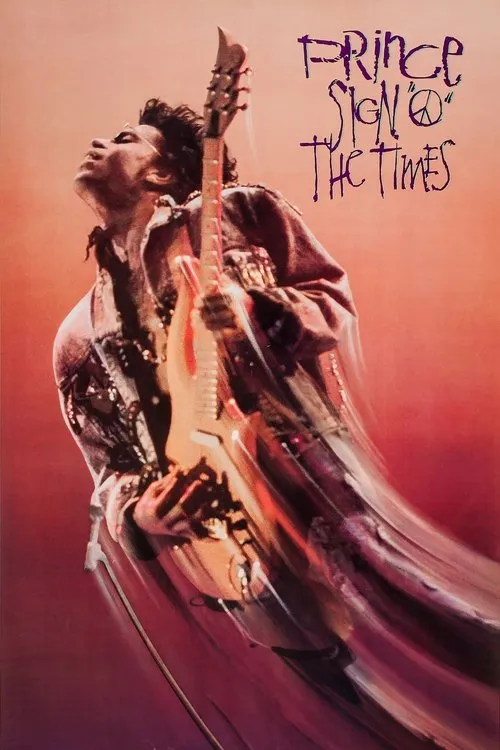 Sign o' the Times (1987)