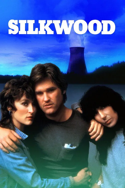 Silkwood (1983)