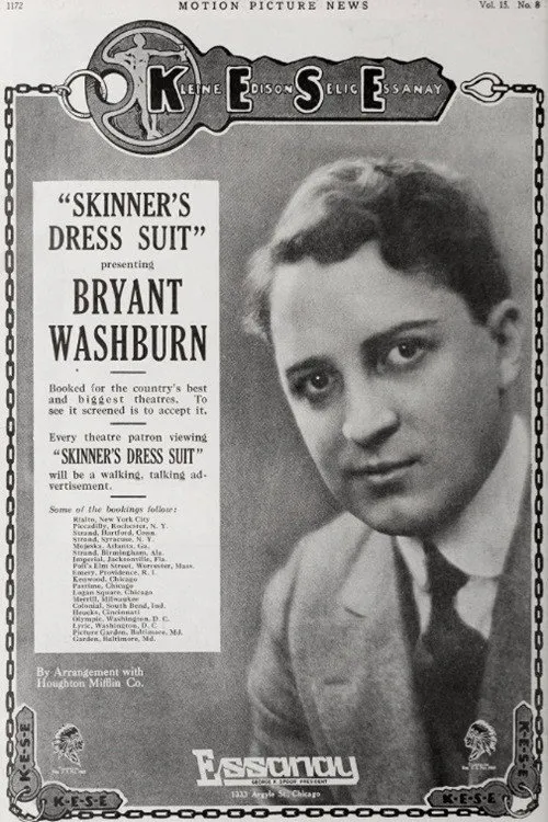 Skinner's Dress Suit (1917)