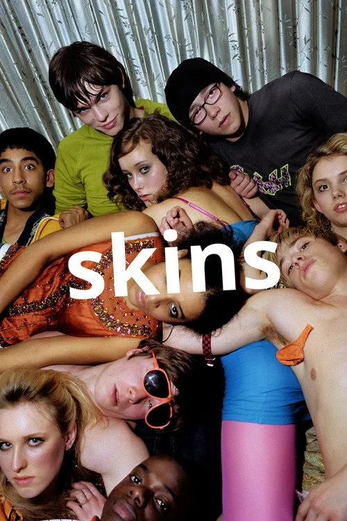 Skins (2007)
