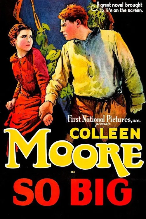 So Big (1924)