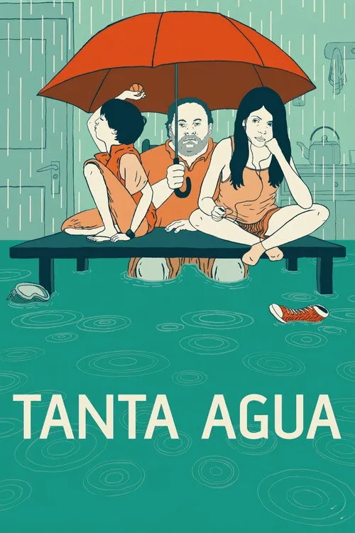 So Much Water (2013)