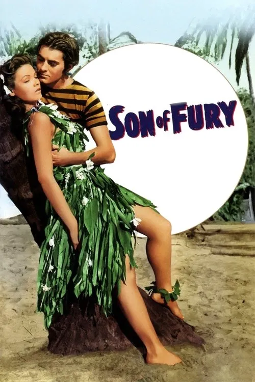 Son of Fury (1942)