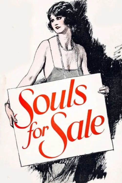 Souls for Sale (1923)