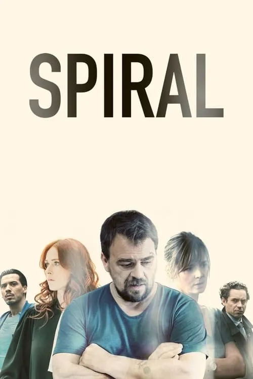Spiral (Engrenages) (2005)