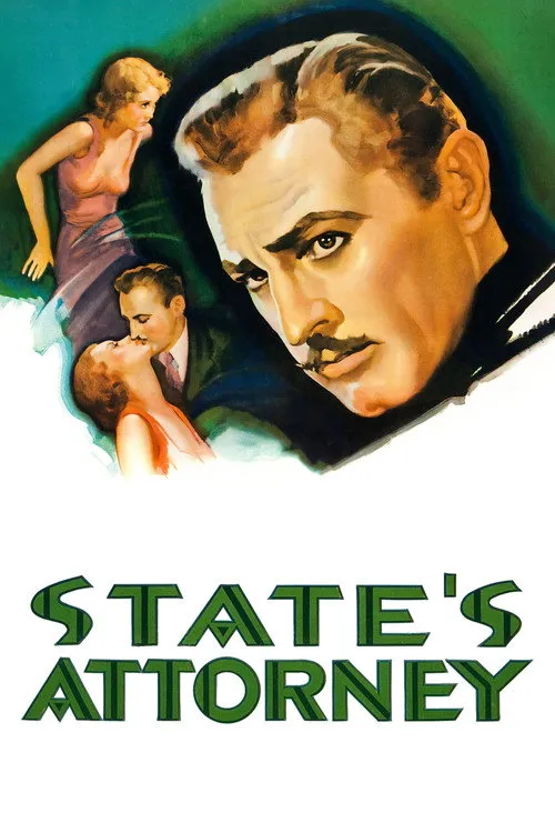State's Attorney (1932)