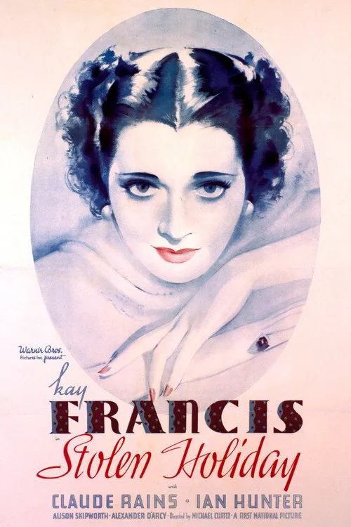 Stolen Holiday (1937)