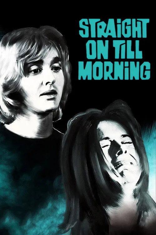 Straight on Till Morning (1972)