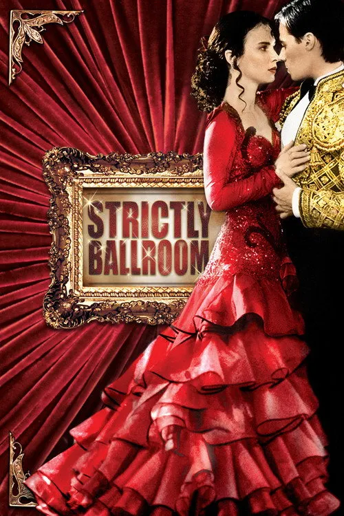 Strictly Ballroom (1992)