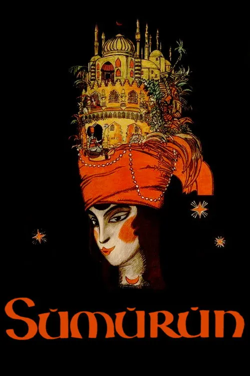 Sumurun (1920)