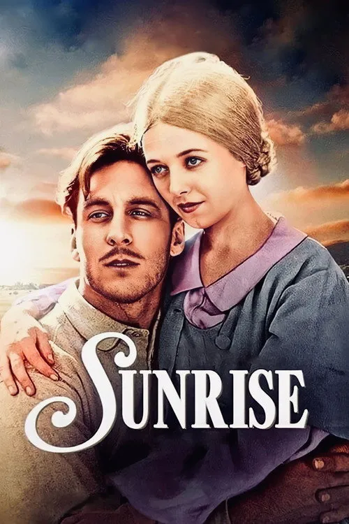 Sunrise: A Song of Two Humans (1927)