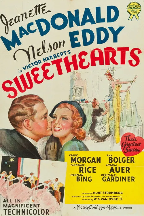 Sweethearts (1938)