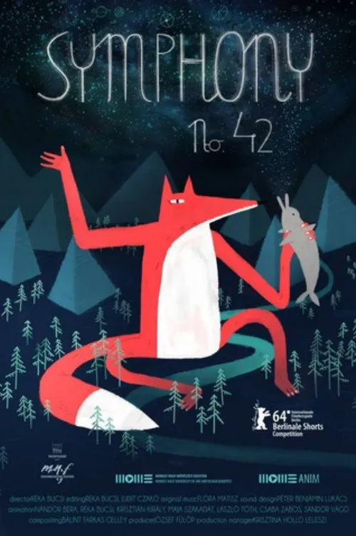 Symphony No. 42 (2014)