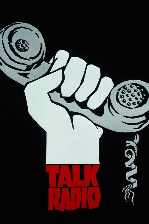 Talk Radio (1988)