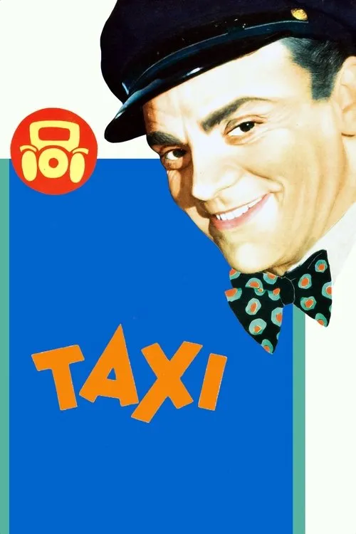Taxi! (1932)