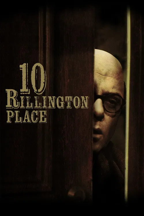 Ten Rillington Place (1971)