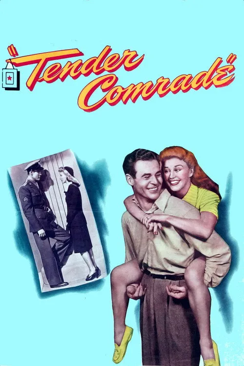 Tender Comrade (1943)