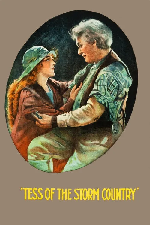Tess of the Storm Country (1922)