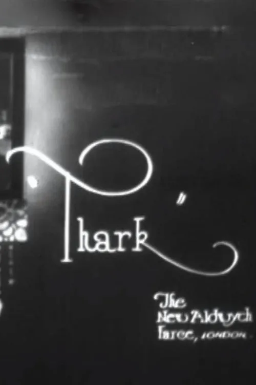 Thark (1932)