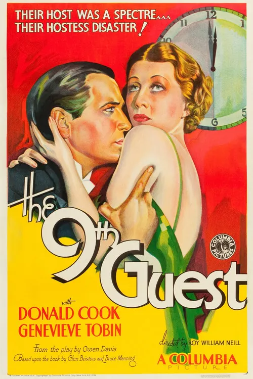 The 9th Guest (1934)