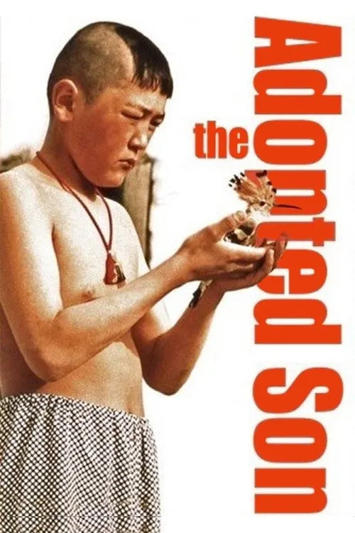 The Adopted Son (1999)