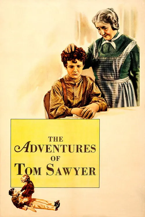 The Adventures of Tom Sawyer (1938)