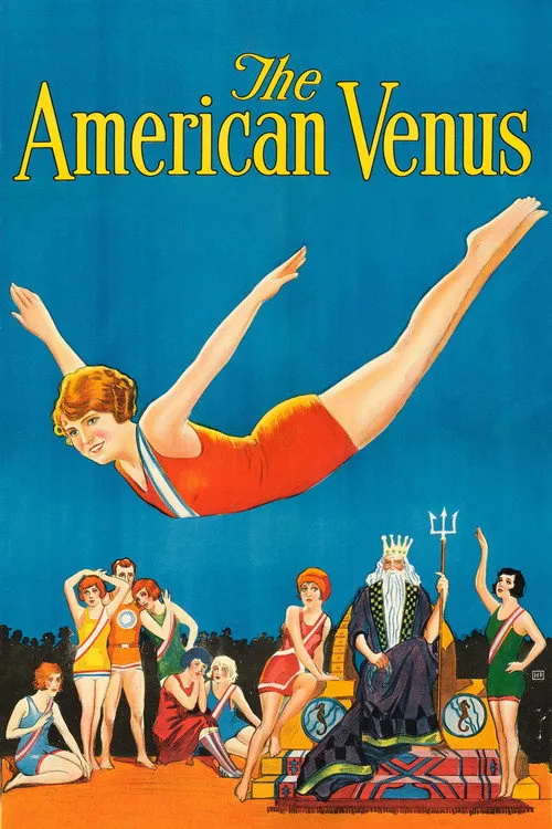 The American Venus (1926)
