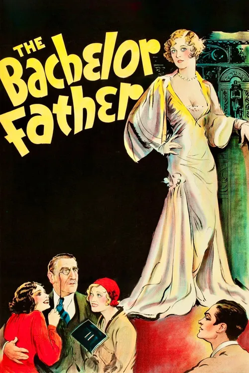The Bachelor Father (1931)