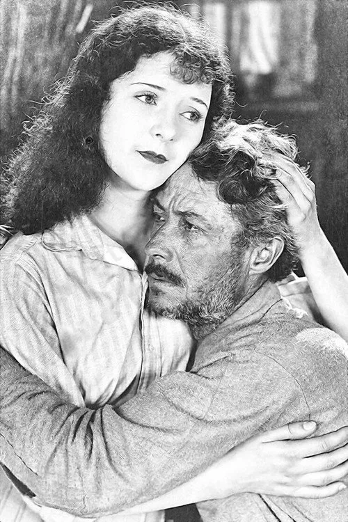 The Barrier (1926)