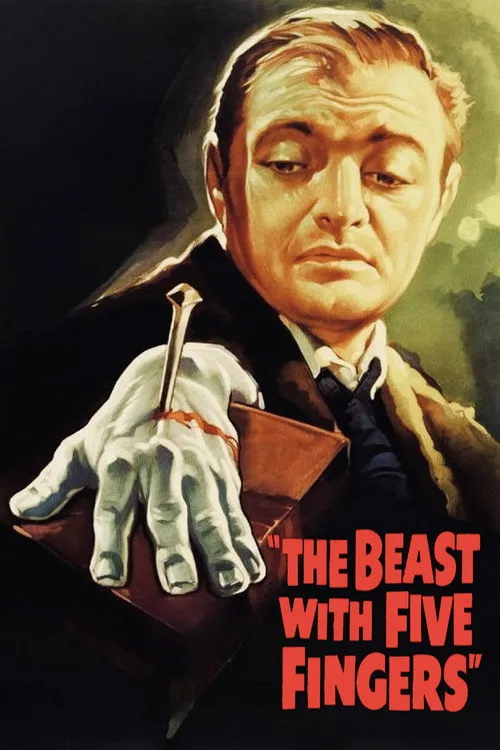 The Beast with Five Fingers (1946)